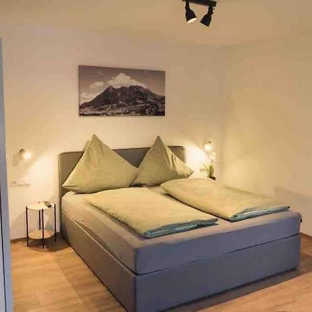 Ferienwohnung Im Allgaeu-Sonnigen Balkon Und Alpenpanorama, 5 Min Zum See Blaichach Eksteriør billede